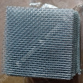 Stainless Steel Square Mesh Dics